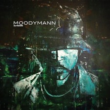 MOODYMANN - DJ-KICKS 3 VINYL