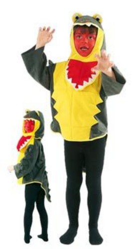Dino drache krokodil - drache,