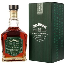 NEU! Jack Daniels Single