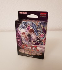 Yu-Gi-Oh! 1x Structure Deck