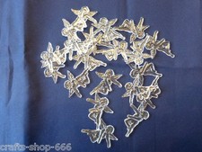 20 Engel #1 Streuelemente