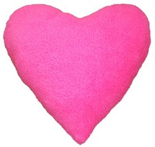 Herzkissen Dekokissen Kissen