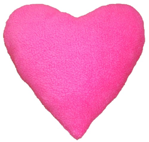 Herzkissen dekokissen kissen - dekokissen,