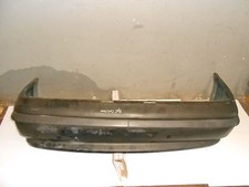 Stoßstange Stoßfänger Opel Calibra A hinten