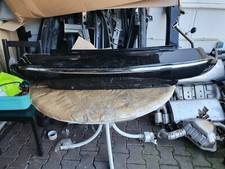 Original Renault Clio IV Grandtour GT Spoiler Heckstoßstange PDC 850B22689R