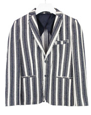 Gianni Lupo Blazer Herren (Eu)