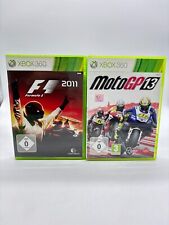 Microsoft Xbox 360 F1 2011/