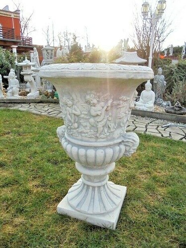 Pflanzschale vase amphore - pflanzschale,, vase,