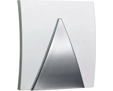 Grothe GRO44065 Zweiklang-Gong