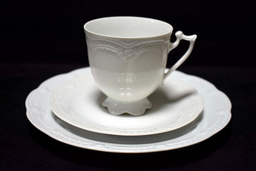 Hutschreuther victoria weiss - hutschreuther,