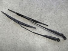 Scheibenwischer vorne VW Lupo Wischerarme R+L Wischer 6X1955409 6X1955410