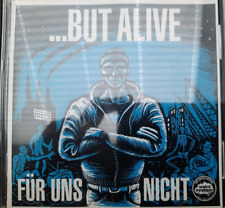 But Alive - Für uns Nicht - Große Metal Punk Indi Sammlung Auflösung