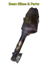 Honda CBR1000RR SC57 04/05