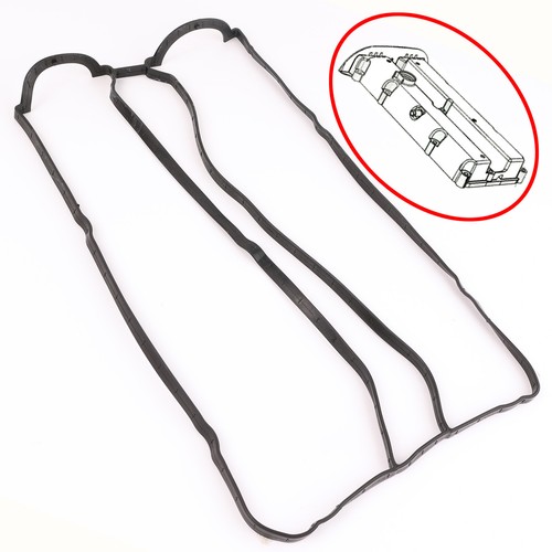 Auto ventildeckel dichtung - ventildeckel,