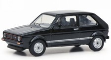Volkswagen golf gti mk i - vw,