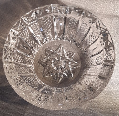 Aschenbecher crystalex wie - aschenbecher,