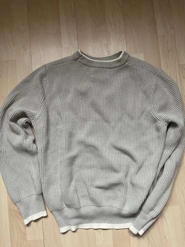 Maison margiela strickpullover - margiela,