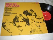 (0507) Bee Gees - Best of Bee Gees - 1969