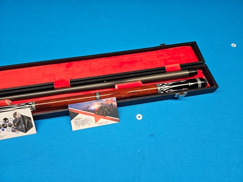 Pool billard quese carbon - billard,
