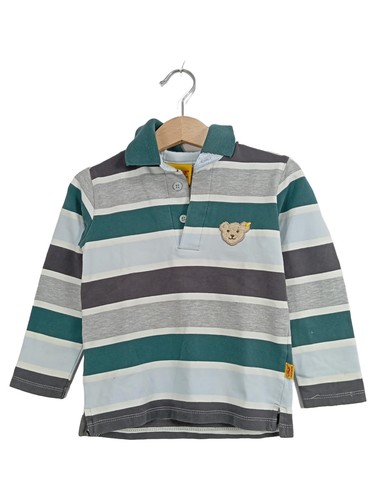 Steiff poloshirt langarm - steiff,