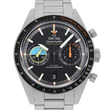 OMEGA Speedmaster Pilot