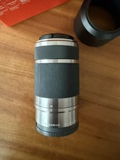 Sony Alpha SEL55210 55-210 mm