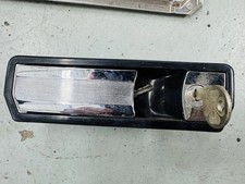 Alfa Romeo Montreal late Model