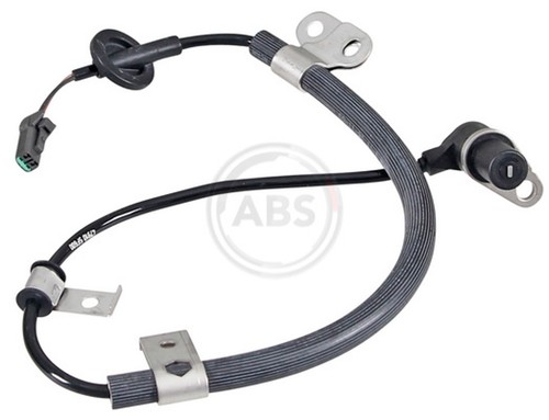 Abs sensor raddrehzahl - sensor,