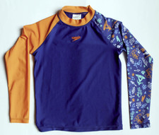 langes Schwimm-Shirt - speedo