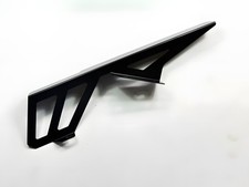 ZIEGER Kettenschutz schwarz für Suzuki GSXR GSX-R 600 / GSX-R 750 BJ 2004-05