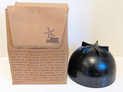 Tom dixon eco ware - dixon's,