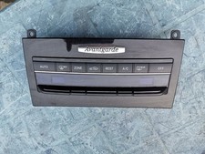 Heizung Klimabedienteil  A2129009209  Mercedes E-Klasse W212
