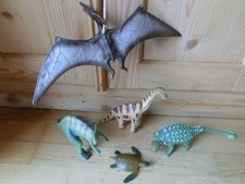 SCHLEICH  Bullyland Sammlung