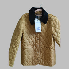 Burberry Doppelseitige