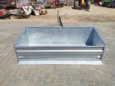 Tractor Heckcontainer 100 cm 1