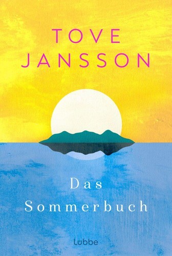 Tove jansson - jansson, /