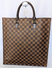 Louis Vuitton Tasche Sac Plat