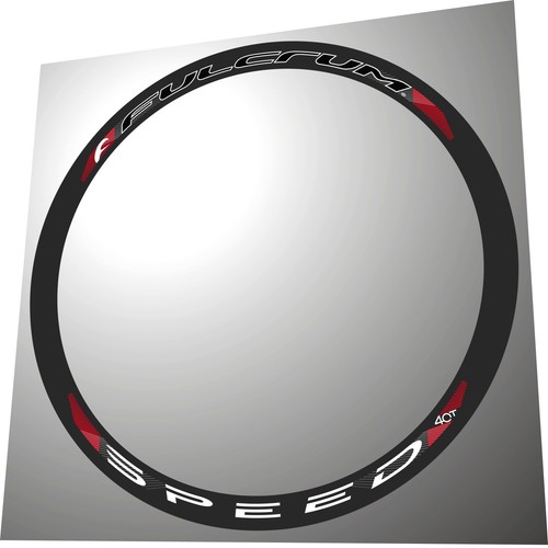 Fulcrum racing speed - , 40t