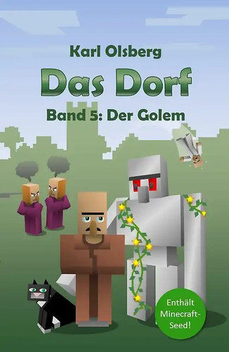 Das dorf band - dorf,