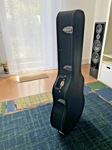 Gitarrenkoffer rockcase by - |,