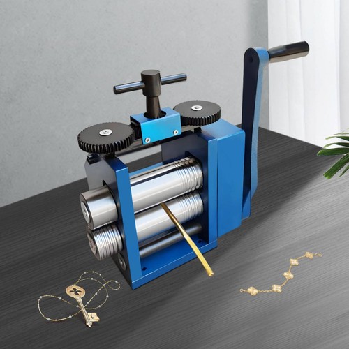 Kombinierte walzmaschine - kombinierte,