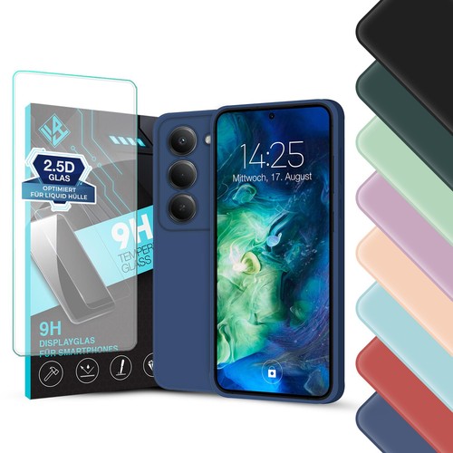 Handyhülle für xiaomi redmi - handyhülle,