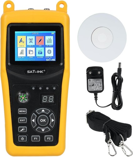 Satlink 5032 dvb s - satlink, st-5032