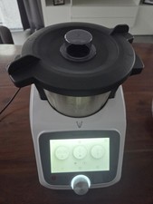 Silvercrest Monsieur Cuisine