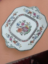SPODE CHINESE ROSE