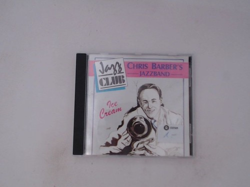 Chris barber jazzband - barber's, ice