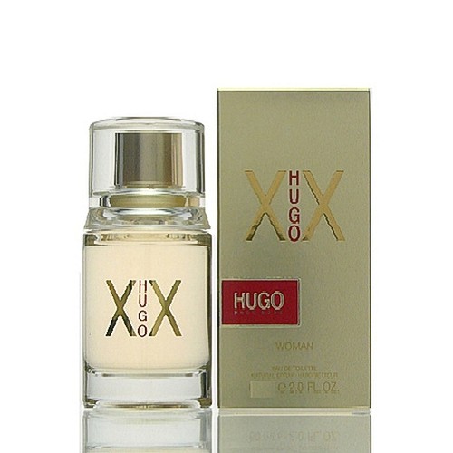 Hugo boss woman eau de - xx,