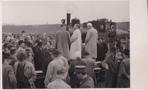 Foto reichsautobahn vorträge - foto,