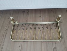 Wandgarderobe Vintage