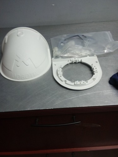 Mobotix opt wh - mobotix, mx-opt-wh